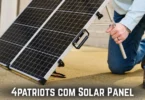 4patriots com solar panel
