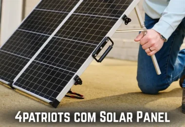 4patriots com solar panel