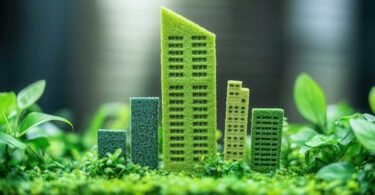 The Future of Sustainable Property Development and Cost Reduction Strategies