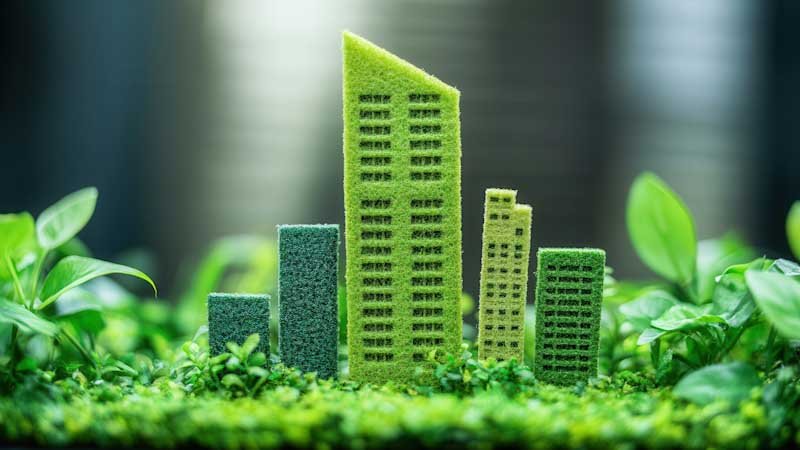 The Future of Sustainable Property Development and Cost Reduction Strategies