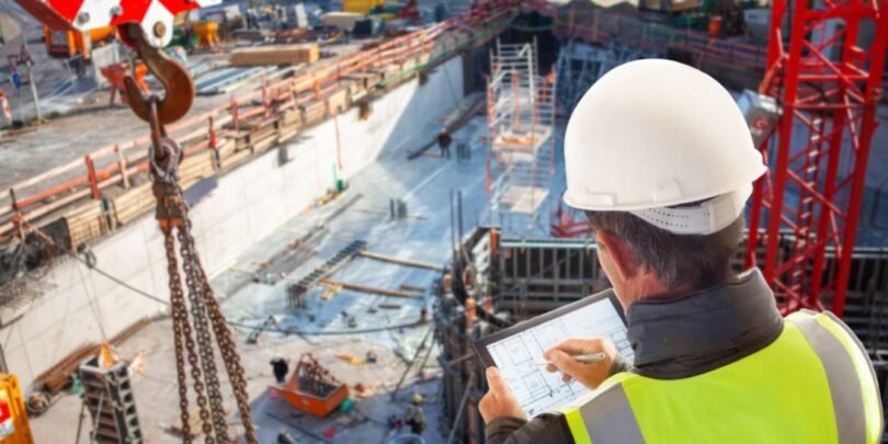 The Business Impact of Smarter Coordination Across Construction Operations