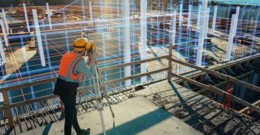 Era of Construction Planning
