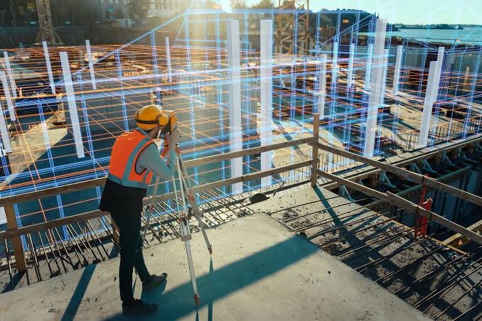 Era of Construction Planning