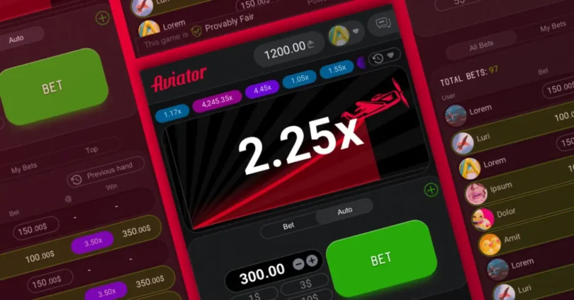 Blackjack Game Strategy vs Aviator Betting Game Cashout Timing