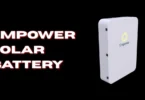 empower solar battery