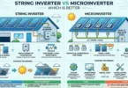 string inverter vs microinverter which is better