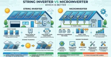 string inverter vs microinverter which is better