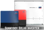 sunnyboy solar inverter