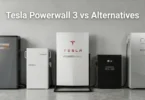 tesla powerwall 3 vs alternatives