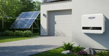 why solaire on grid solar inverters